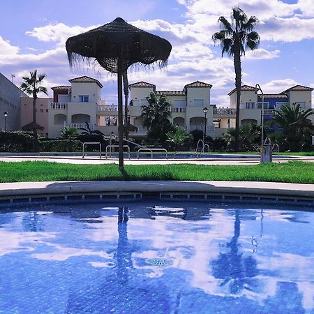 La Terraza De Torremari - Nudista - Vera Playa Esterno foto