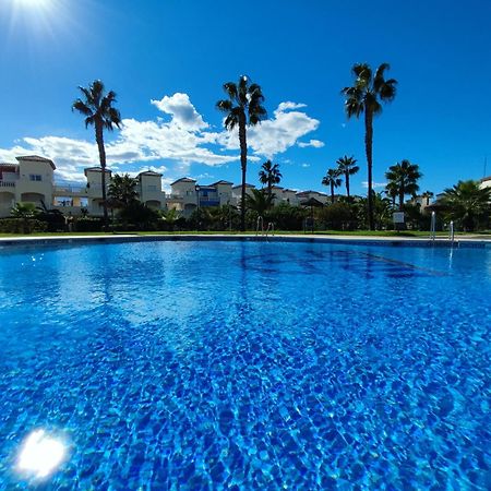 La Terraza De Torremari - Nudista - Vera Playa Esterno foto