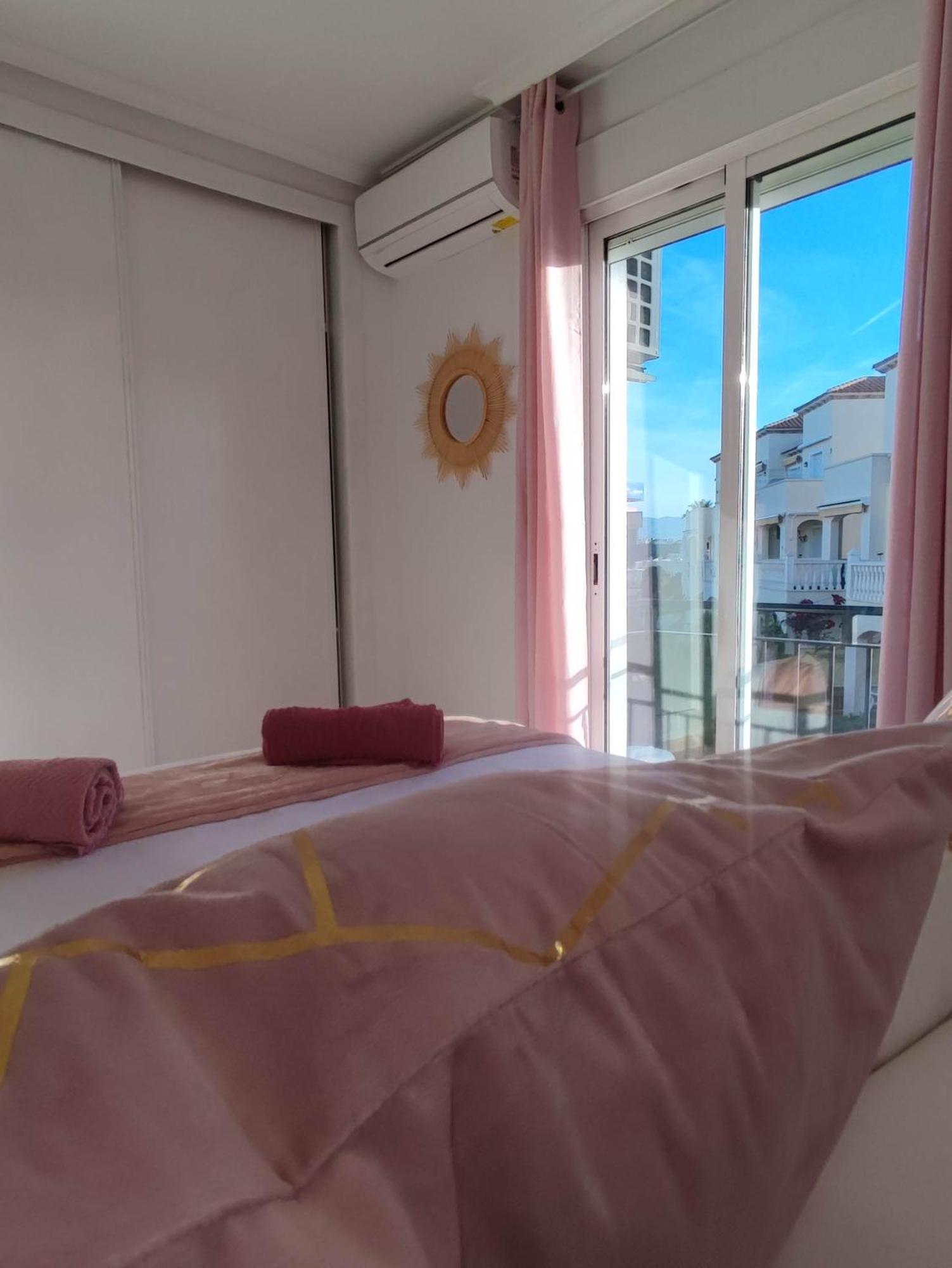 La Terraza De Torremari - Nudista - Vera Playa Esterno foto